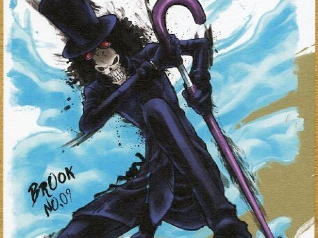 Brook
