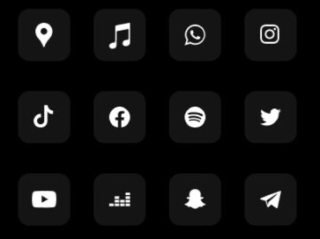 ☆Qual rede social mais combina com você?☆