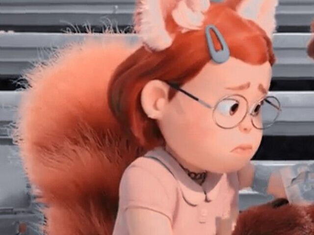 ~Mei Mei Lee~