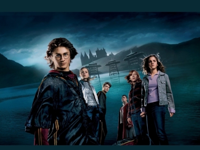 🦉 Você conhece mesmo o LIVRO de Harry Potter e o Cálice de Fogo? 🦉