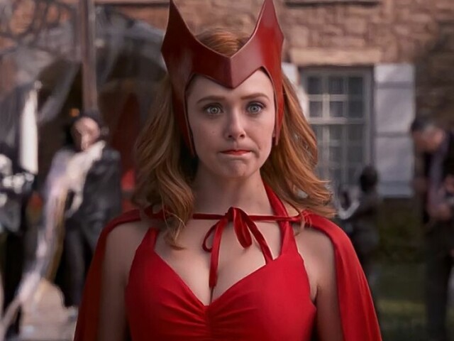 Wanda!