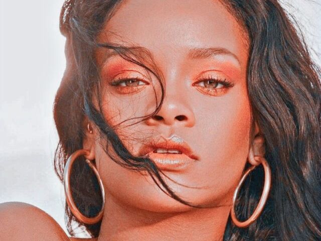 1. Rihanna