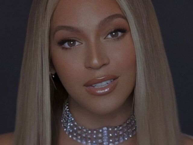 3. Beyoncé