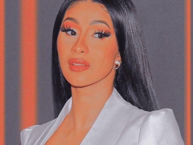 Cardi B