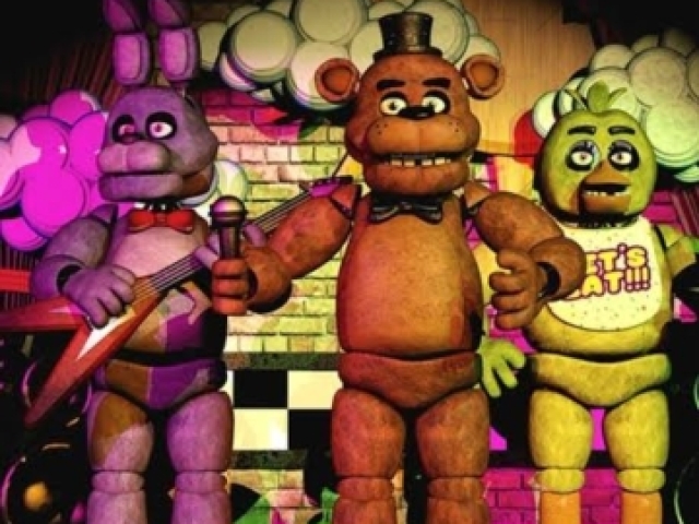 Fnaf