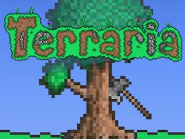 Terraria