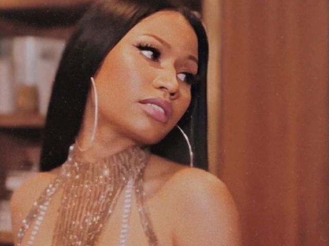 6. Nicki Minaj