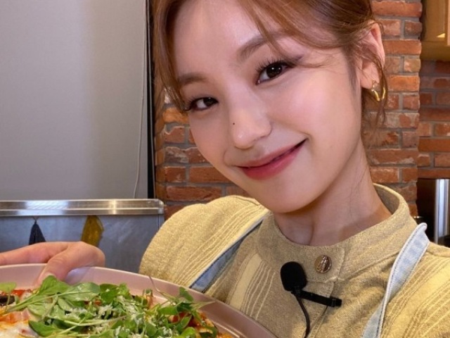 Yeji 💗