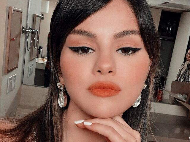 Selena Gomez
