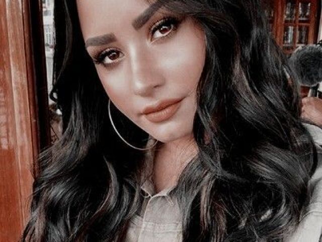 Demi Lovatto