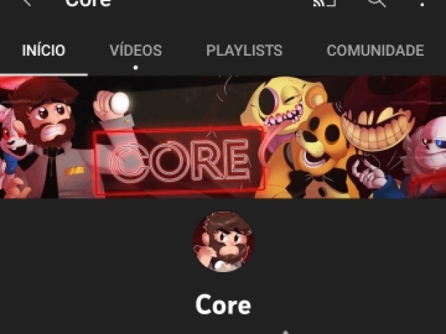 Core