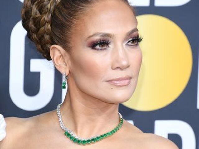 10. Jennifer Lopez