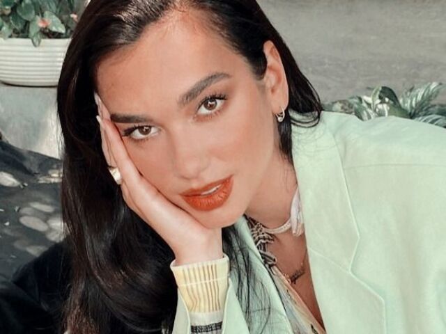 Dua Lipa