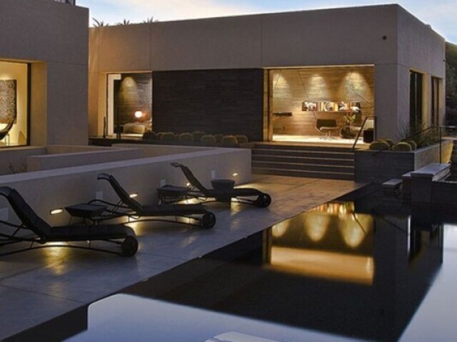 Parabéns, além de bonita sua casa é super luxuosa
