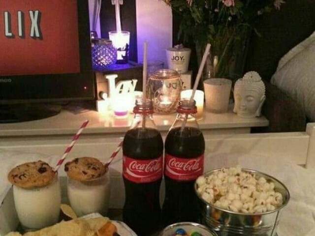 🍓 Encontro divertido 🍓