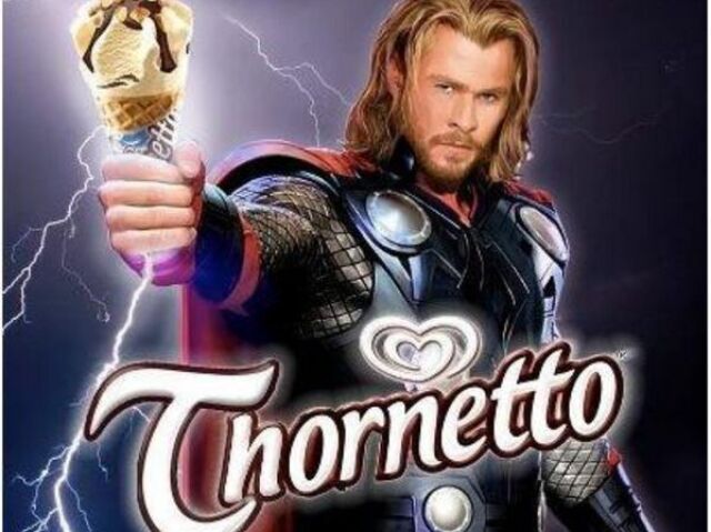 Thor