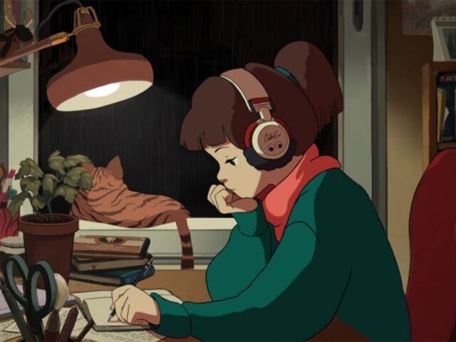 Lofi