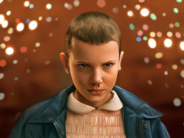 Eleven