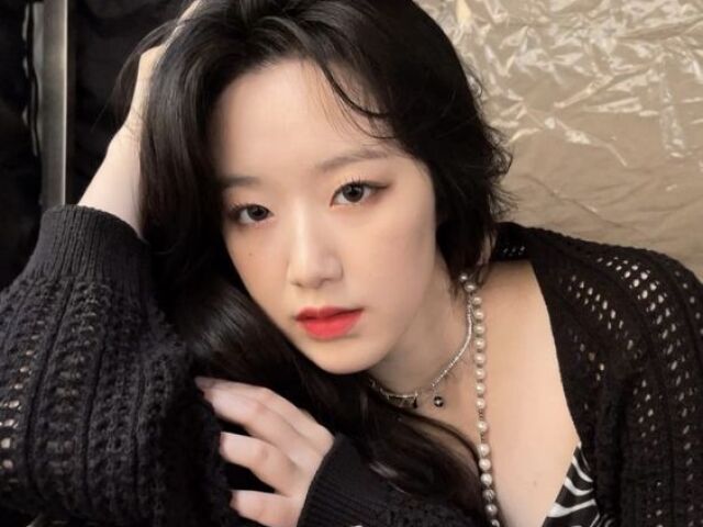 Shuhua ((G) I-Dle))