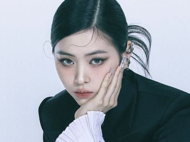 Ryujin (Itzy)