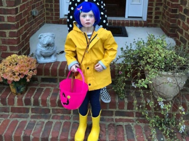 Coraline