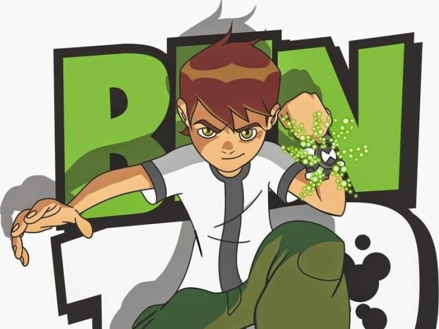 Ben 10