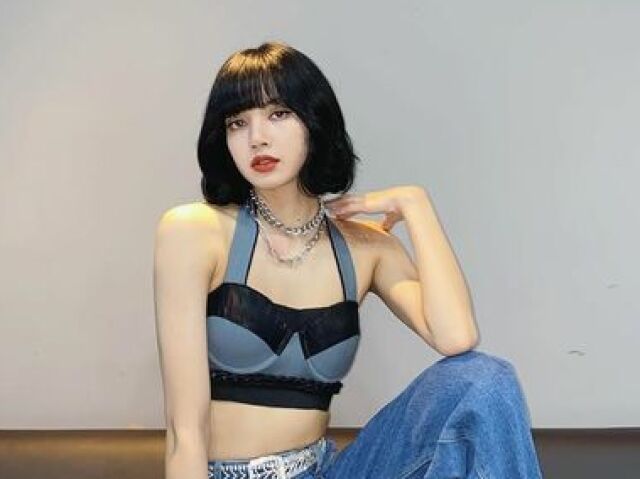 Lisa (Blackpink)