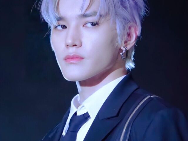 TAEYONG