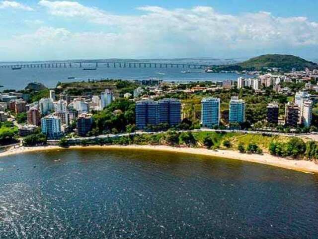 Rio de Janeiro/ Niterói