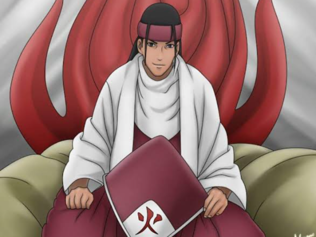 Hashirama semju🥰