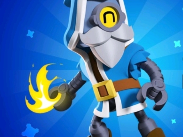 El primo