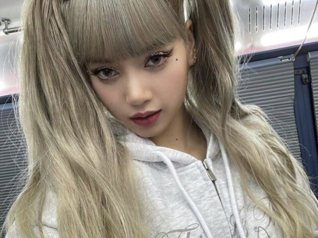 Lisa - Blackpink