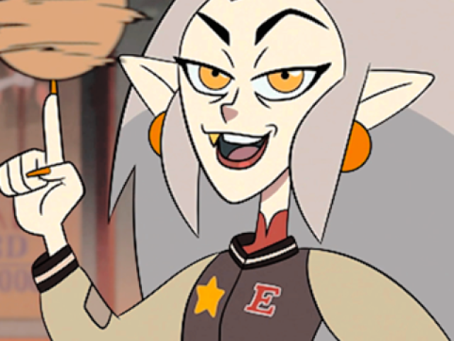 EDA