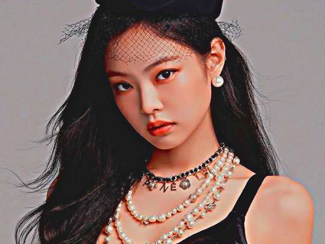 👑 Jennie 👑