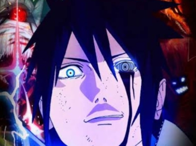 Sasuke