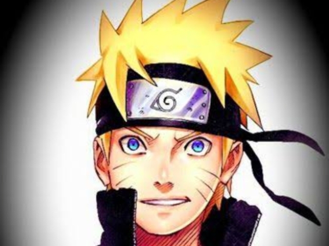 Naruto