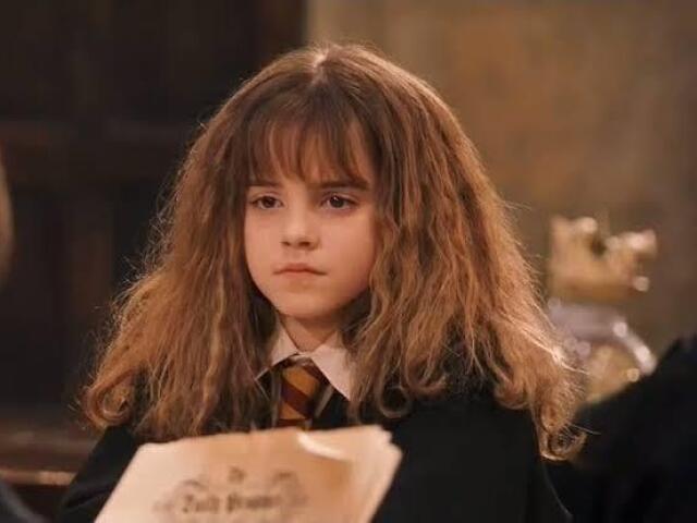 Hermione Granger