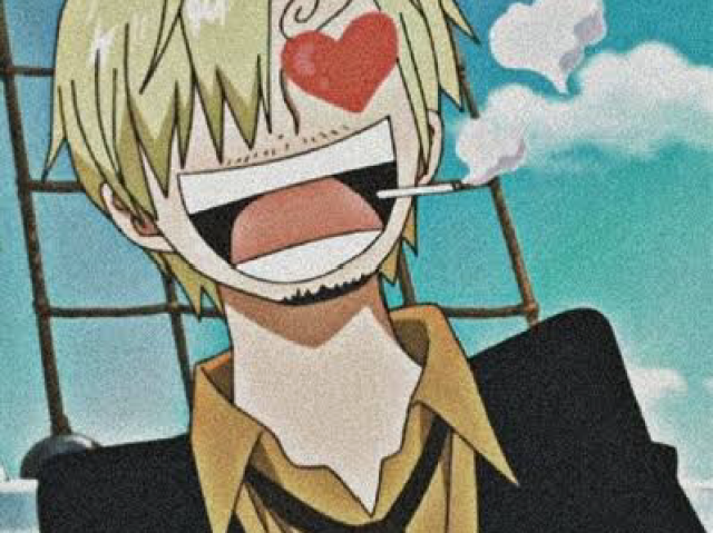 Sanji