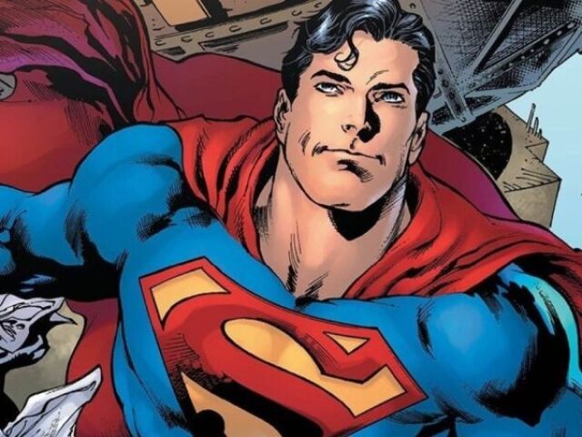Superman (Clark Kent / Kal'el)