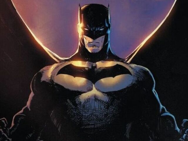 Batman (Bruce Wayne)