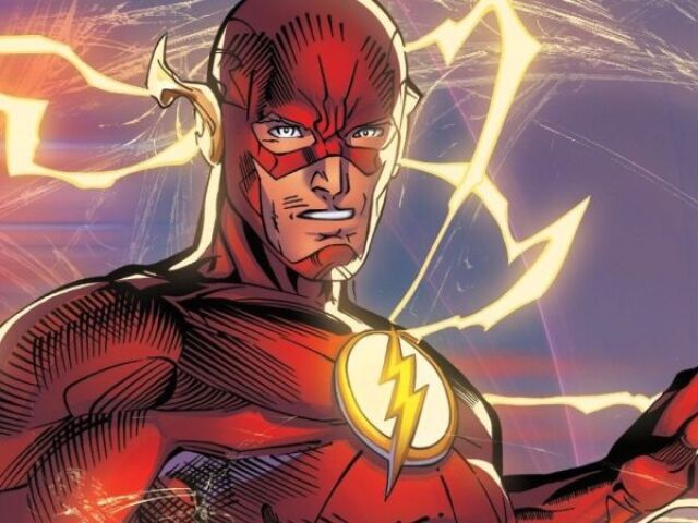 Flash (Barry Allen)