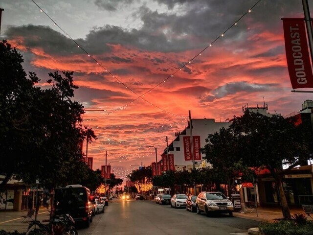 Austrália