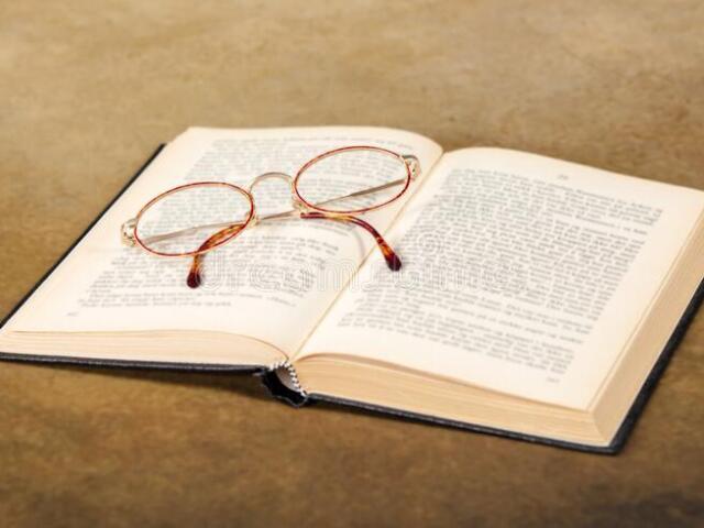 ler um livro