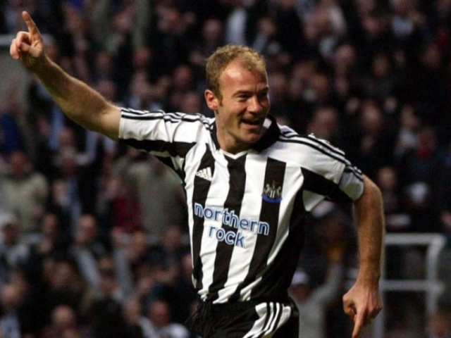 Alan Shearer