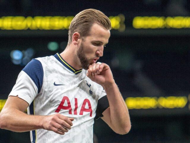 Harry Kane