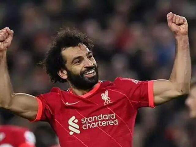 Salah