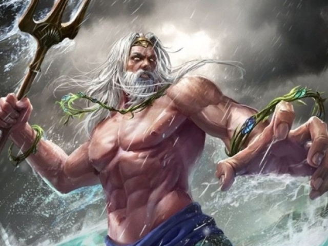 Poseidon