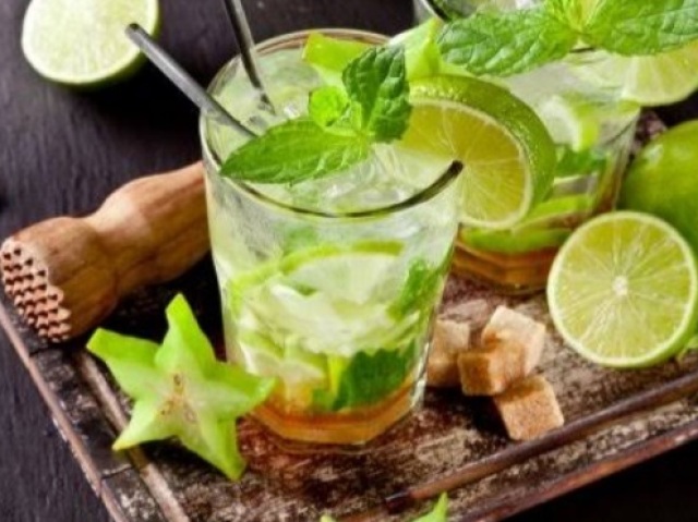 Caipirinha