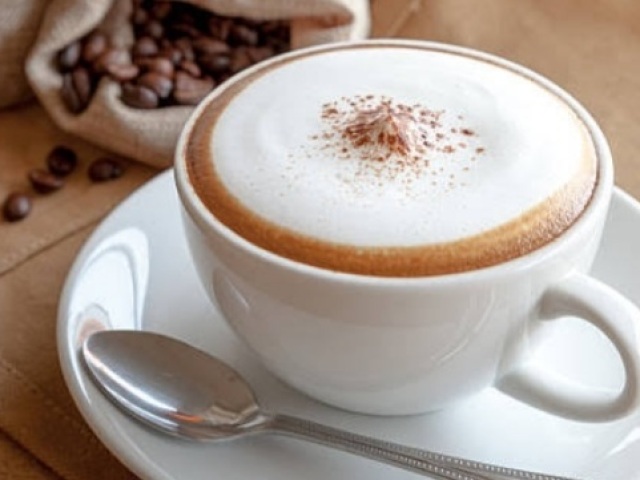 Capuccino