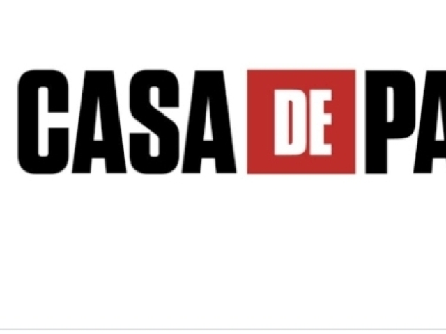 La casa de papel